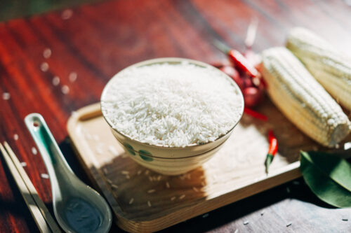 Master Agri Photo Rice OM5451